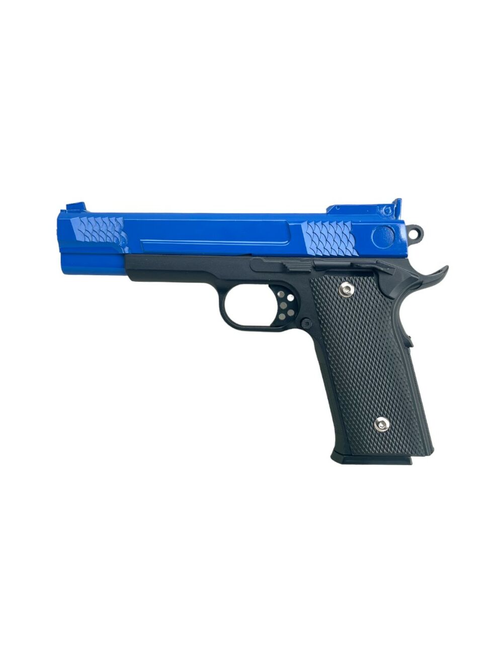 G20 Full Metal M945 Spring Acton Handgun