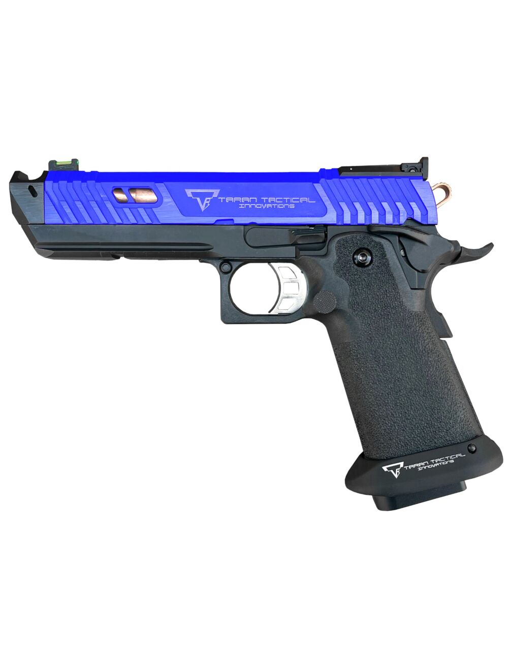 EMG TTI Pit Viper ジョン・ウィック 東京マルイ John Wick 4