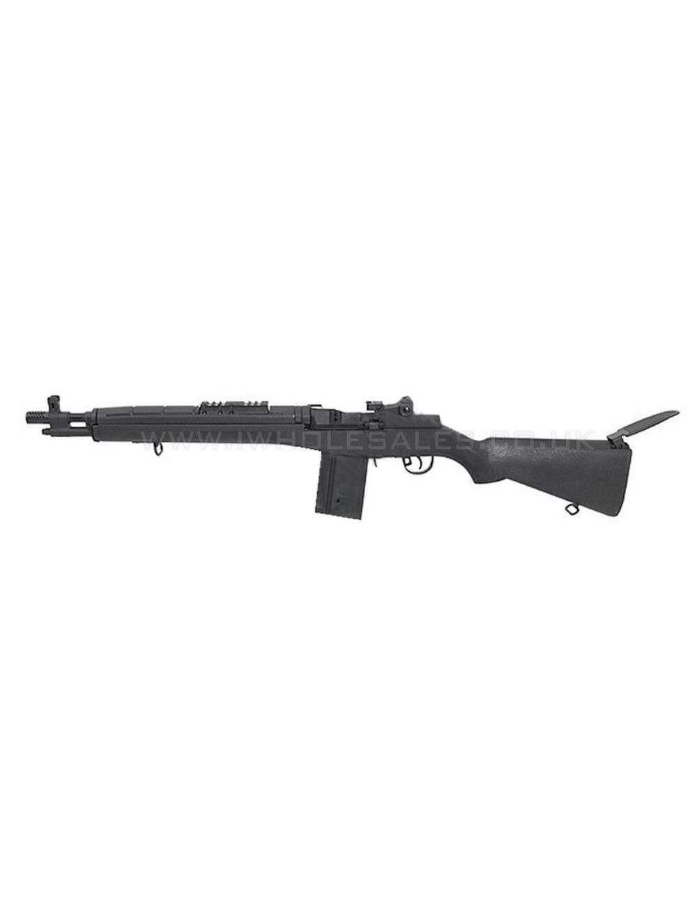 Cyma CM032A M14 SOCOM (CYMA-CM032A) 