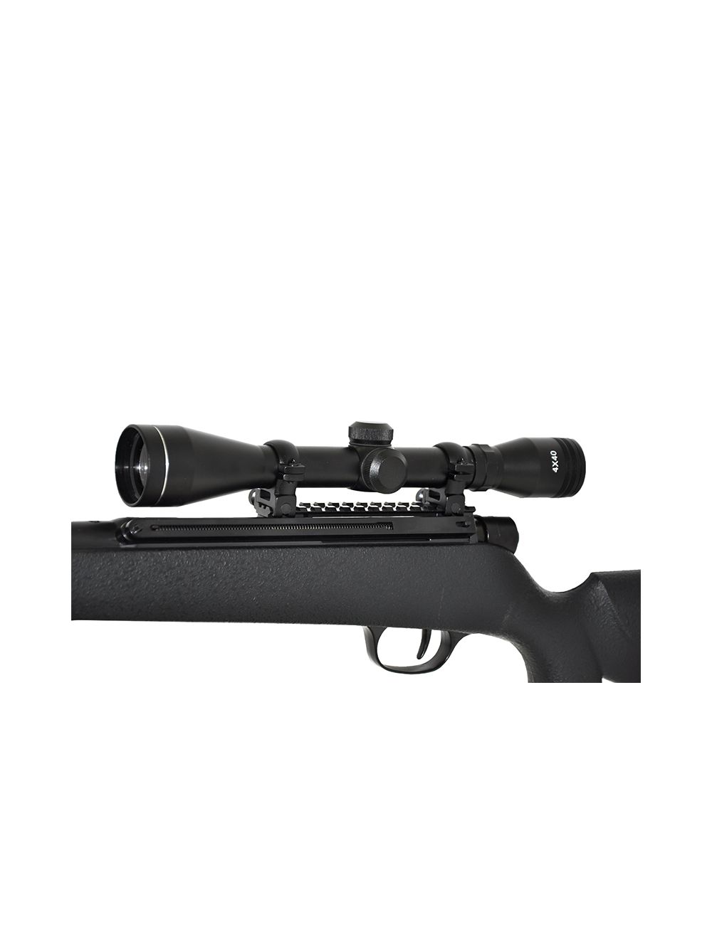 HA231B Airsoft Sniper Rifle VSR11 440 - Just BB Guns