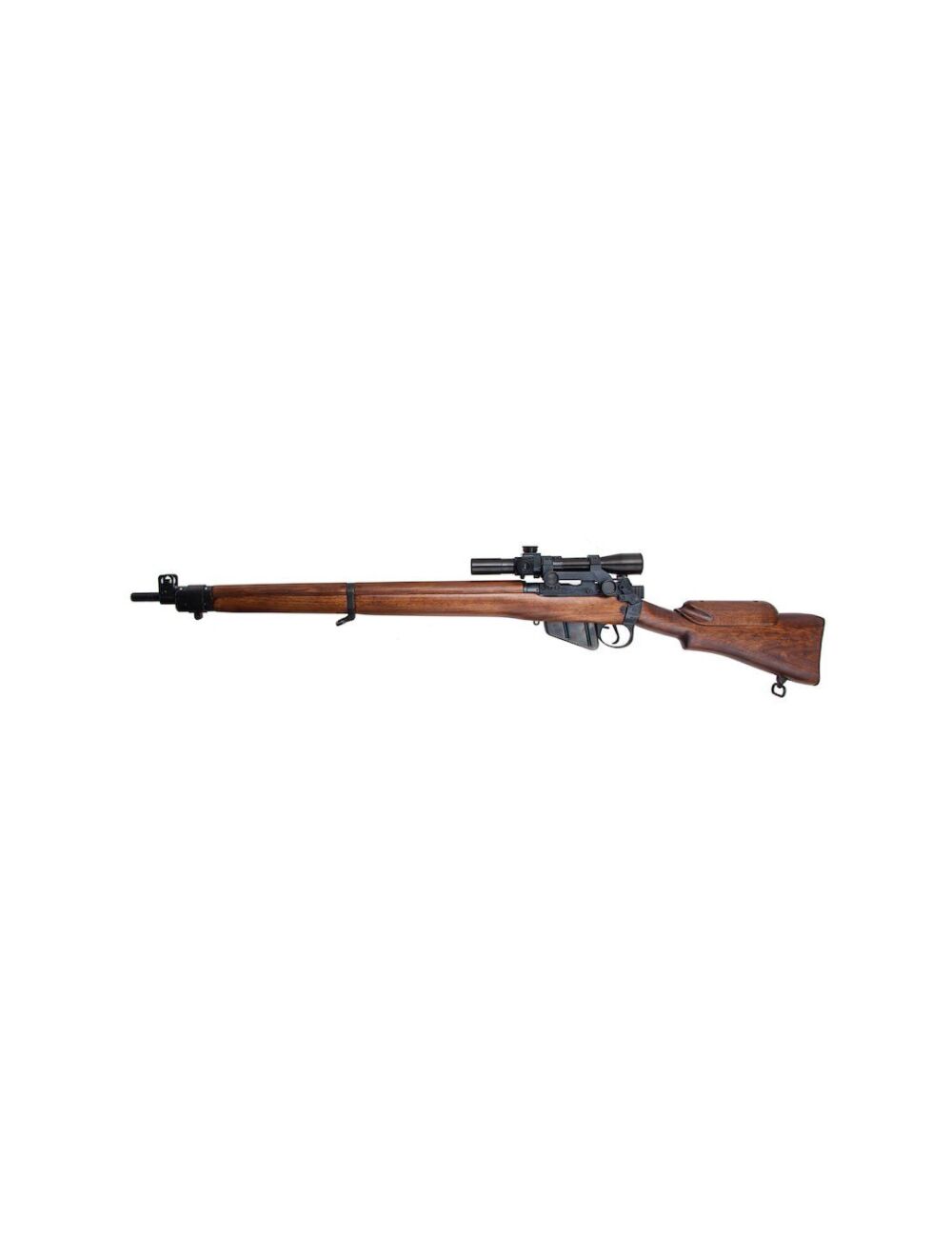 Classic Ares Rifle | Ultimate Ares Lee Enfield Nm4 mk1 | Bespoke