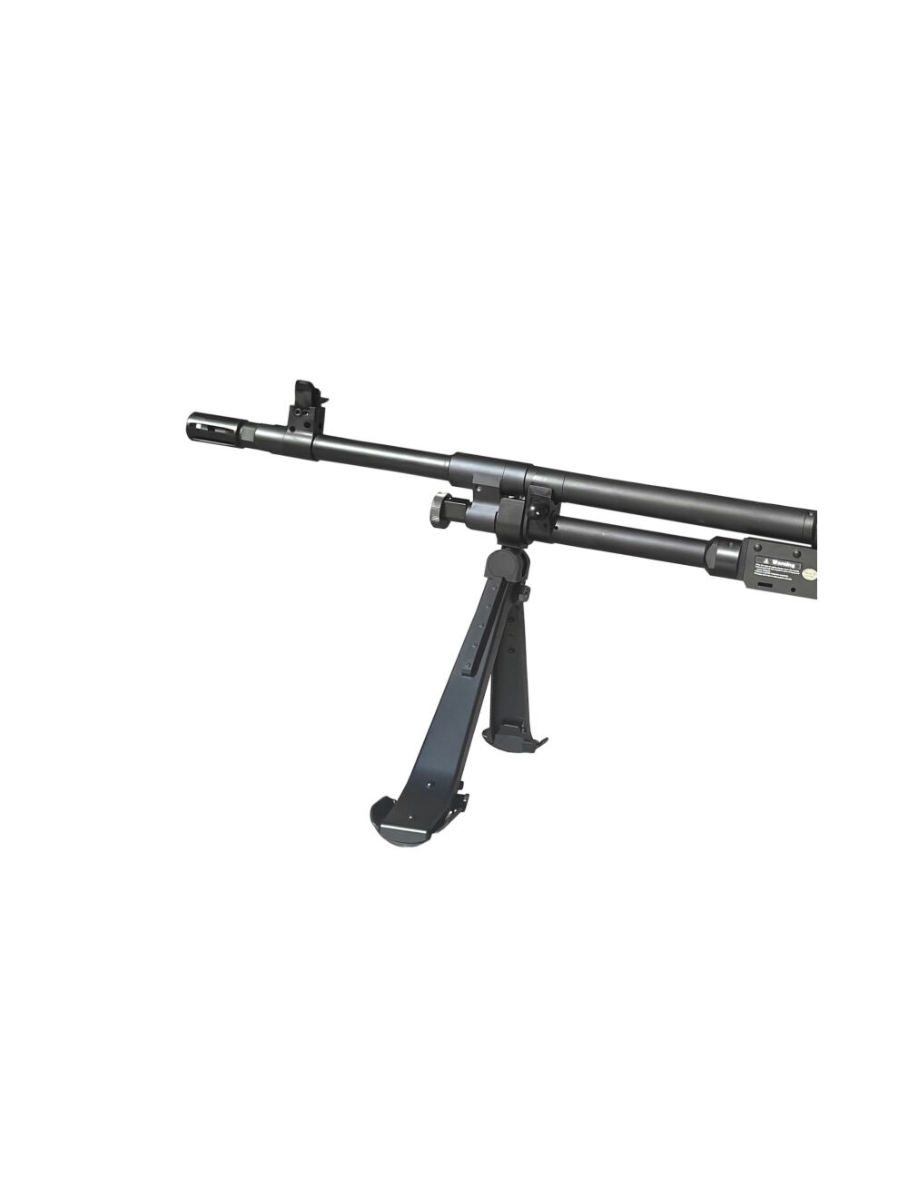 m m Golden Eagle M240 RAS フルメタル ダミーカート・エルカン