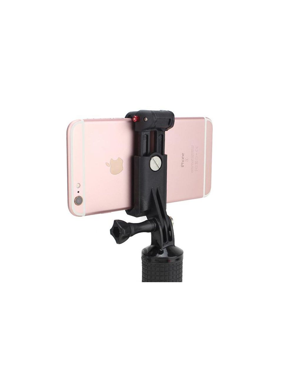 Gopro discount phone mount