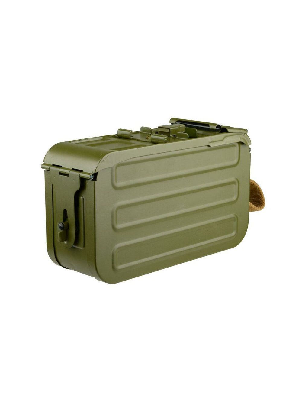 PKM Box Magazine (5000 Rounds) (MAGPKM)