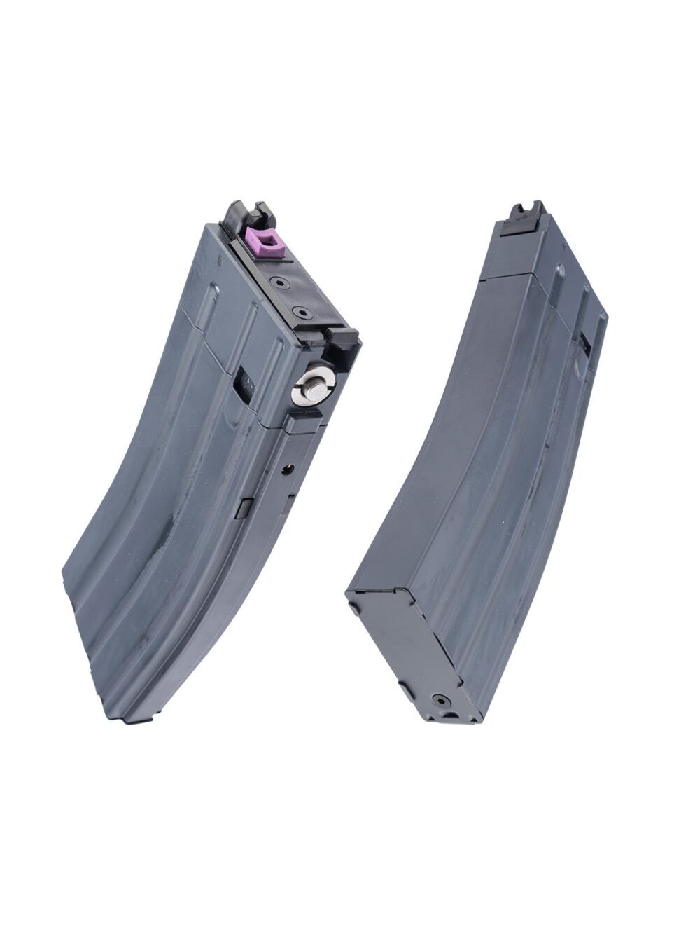 無料発送 MWS CGS for Magazine Gas Stanmag Cyma Series Rounds (30 趣味
