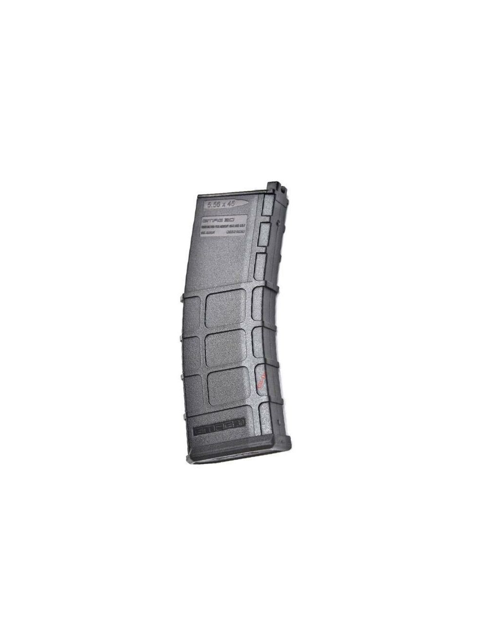 GHK GMAG for M4/G5 Gas Magazine (GHK-GMAG)