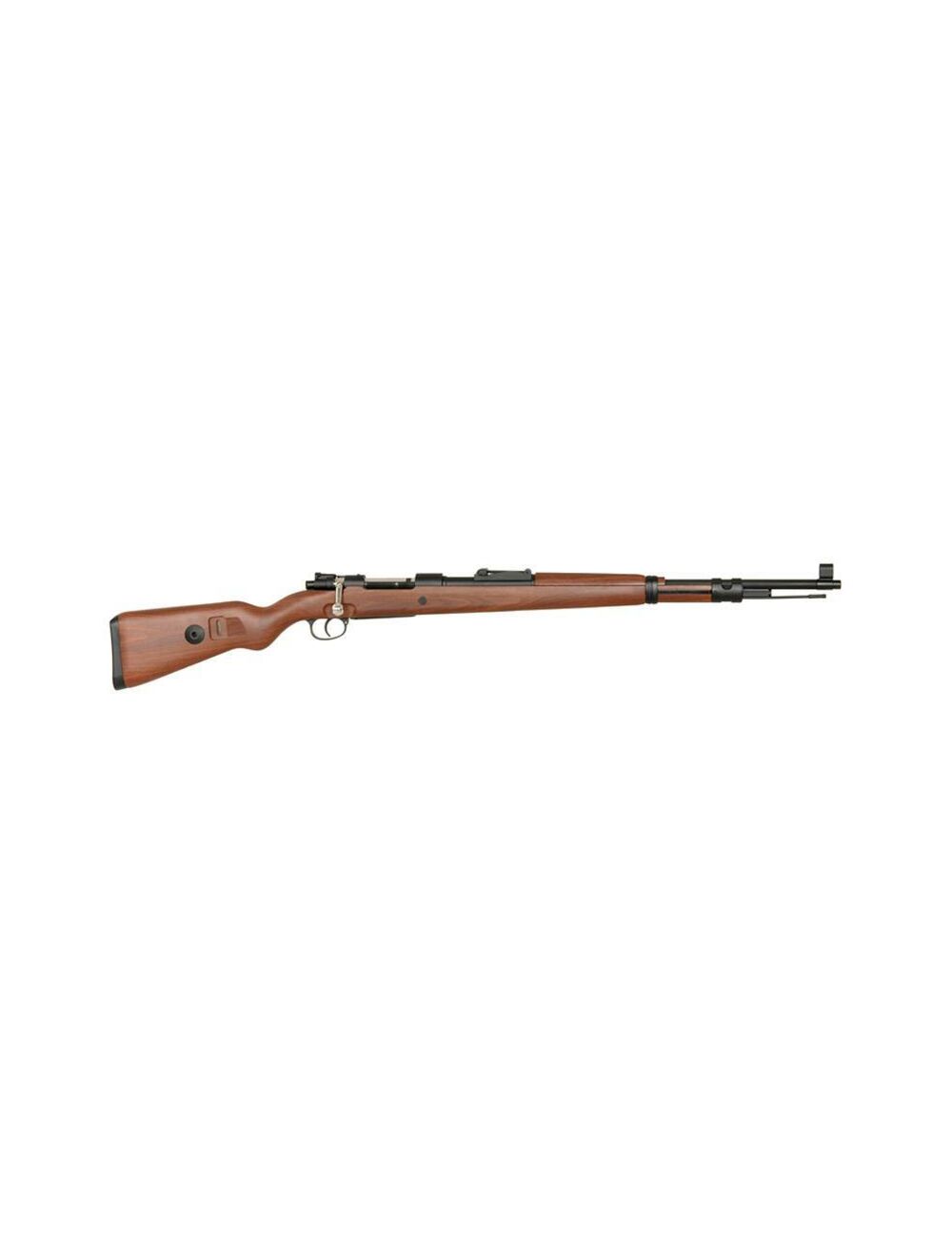 DOUBLE BELL Kar98k