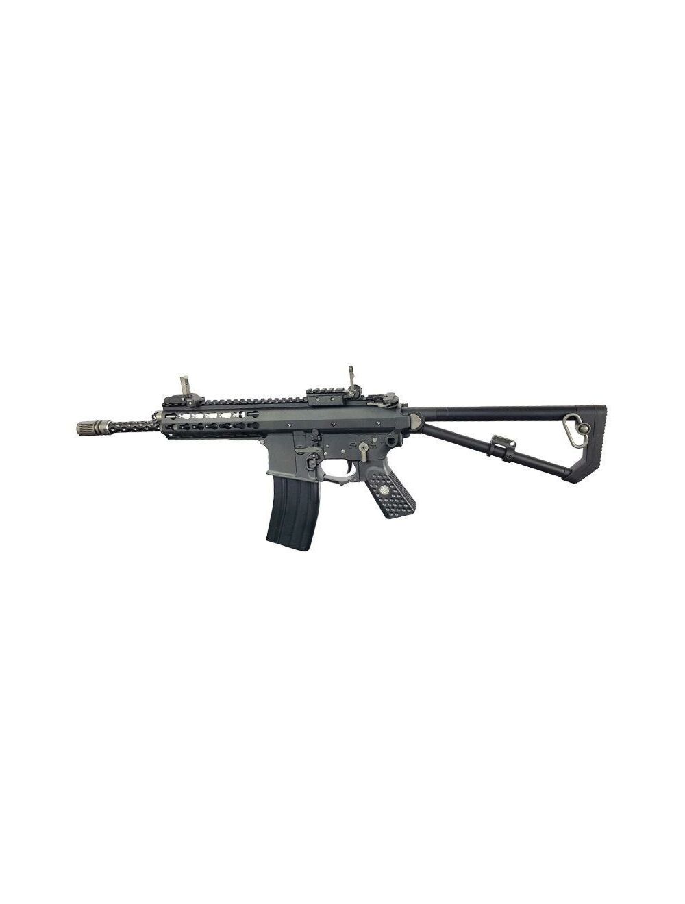 KAC PDW EMG Knight