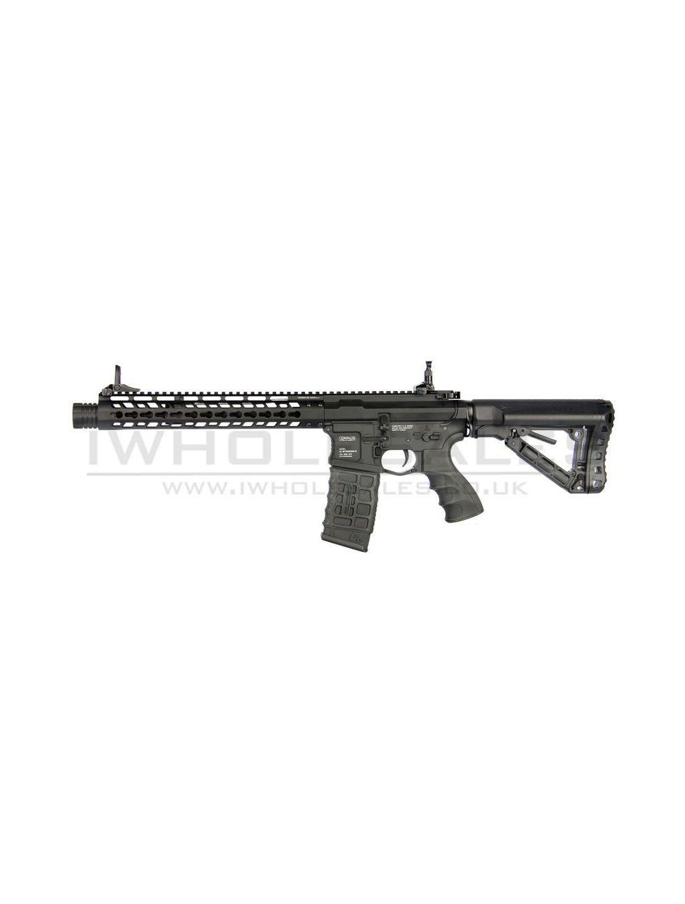 G&G GC16 Wild Hog 12