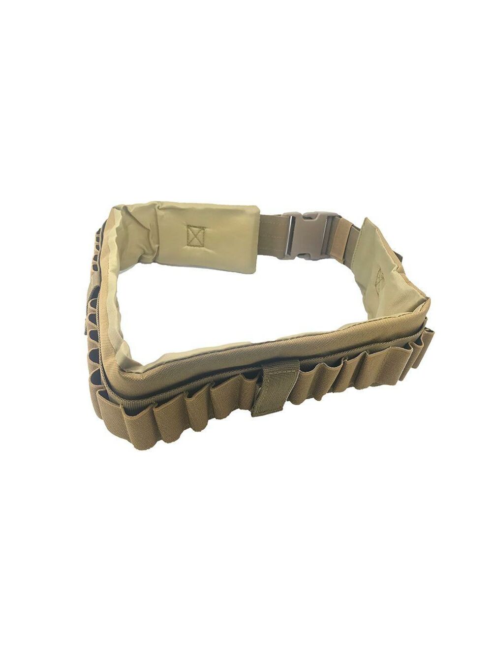 CCCP Shotgun Sling (Shell Holder Tan)