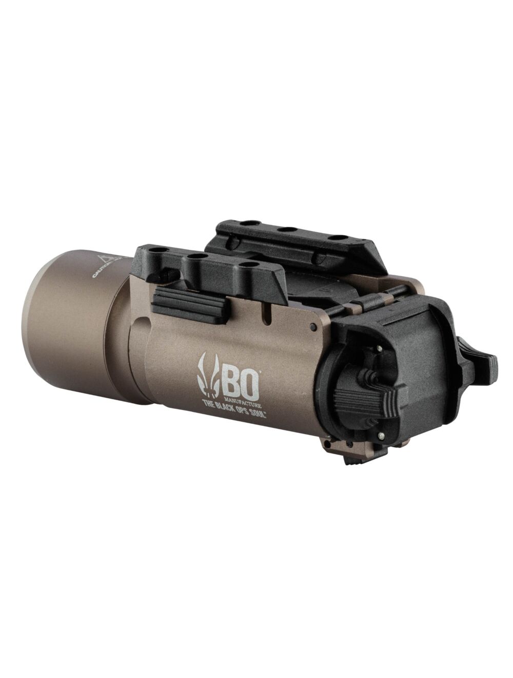 BO Manufacture X300 LED Torch (220 Lumens - Tan)