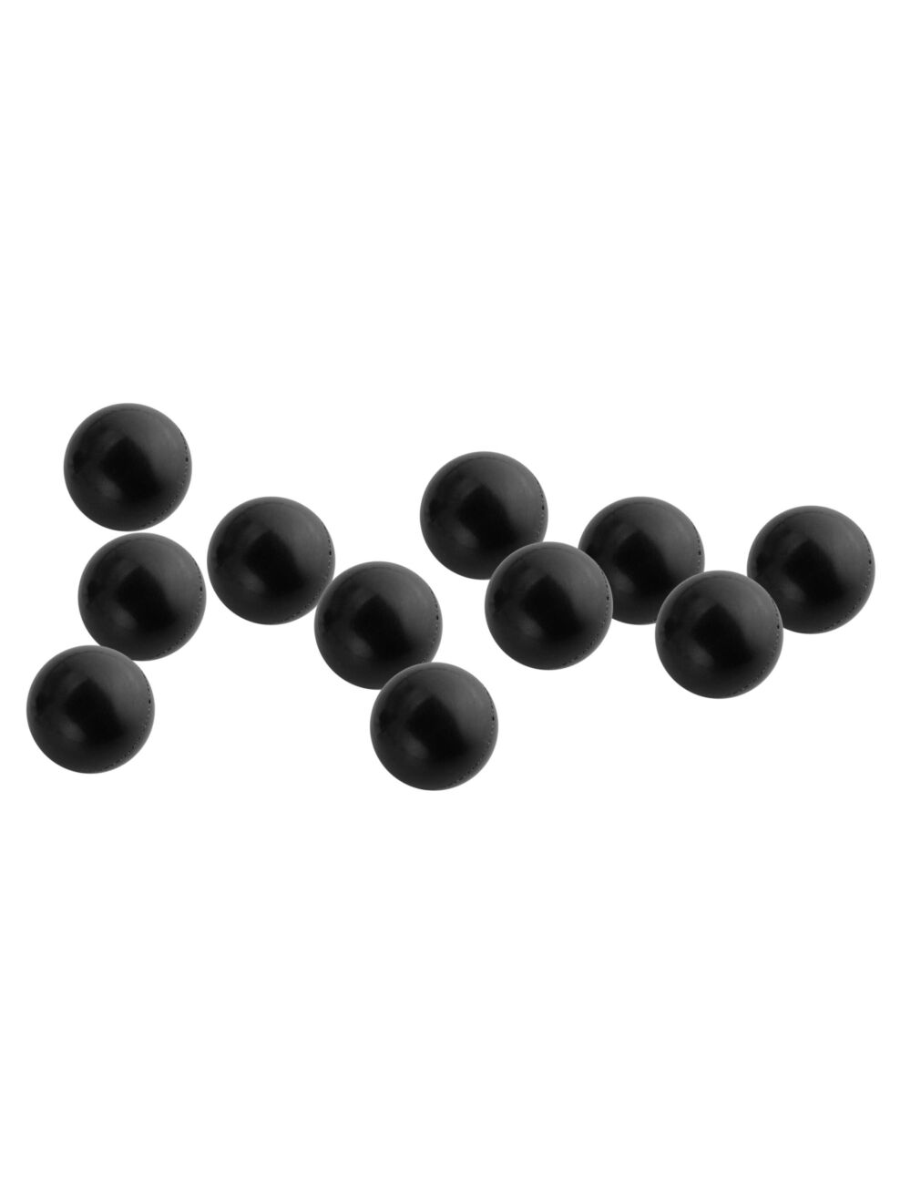 Concorde Defender Rubber Paintball Caliber 0.50 (Bag Of 50)