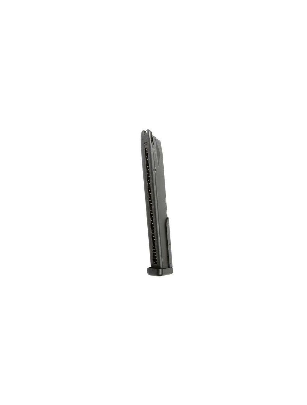 M93RⅡ KWA M93R II / M9 (48 Round Gas Magazine - Long - 197-01103)