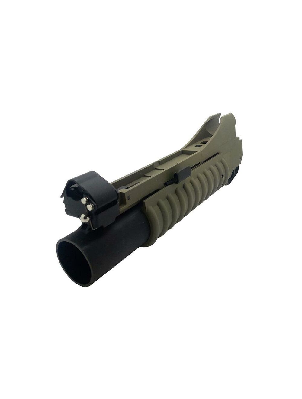 S T M3 Short Grenade Launcher Lw Version St Gl M3 S De Sample