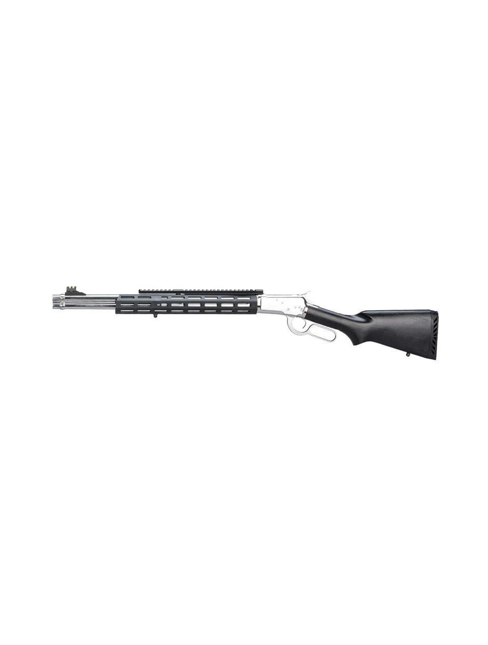 Winchester M1892 Silver | マルシン工業株式会社 - MARUSHIN