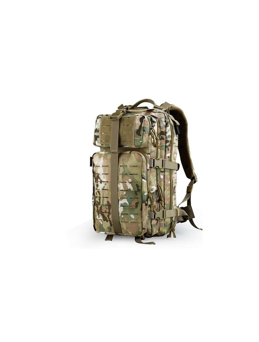 big tactical backpack