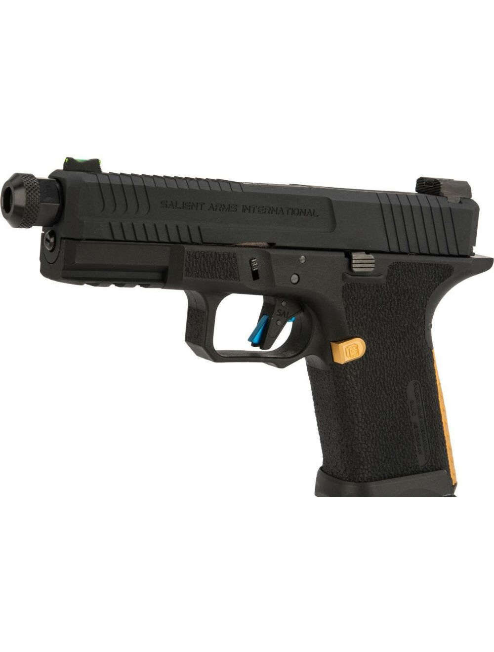グロック G17 SAI SALIENT ARMS INTERNATIONAL グロックG17 SAI SALIENT ARMS INTERNATIONAL