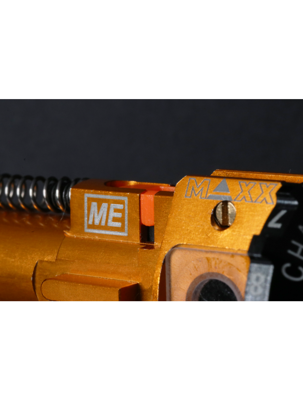 Airtech Studios Maxx TDC Trolley for Tensioner Maxx Hopup Chamber