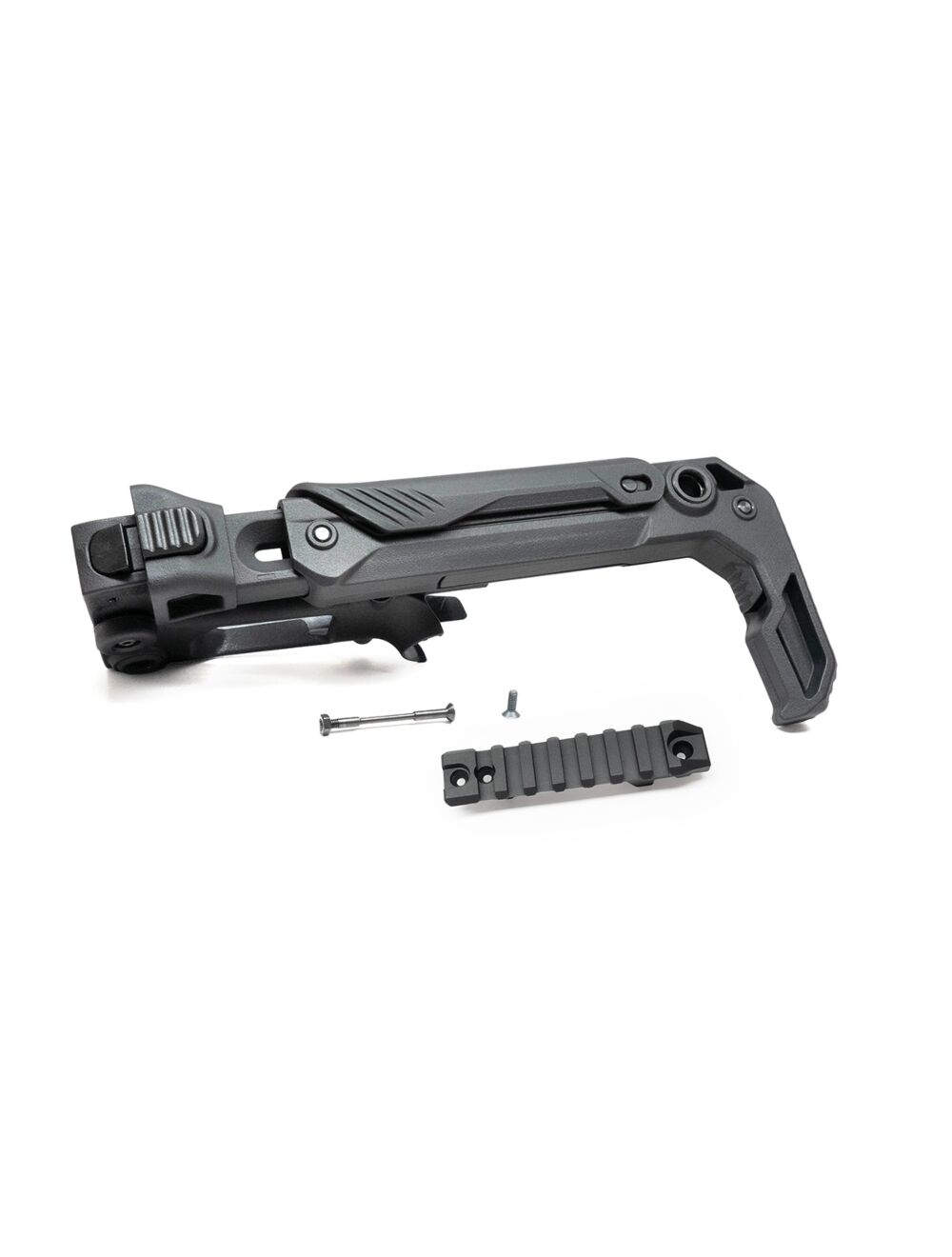 Action Army Ruger MKII AAP-01 Assassin Folding Stock