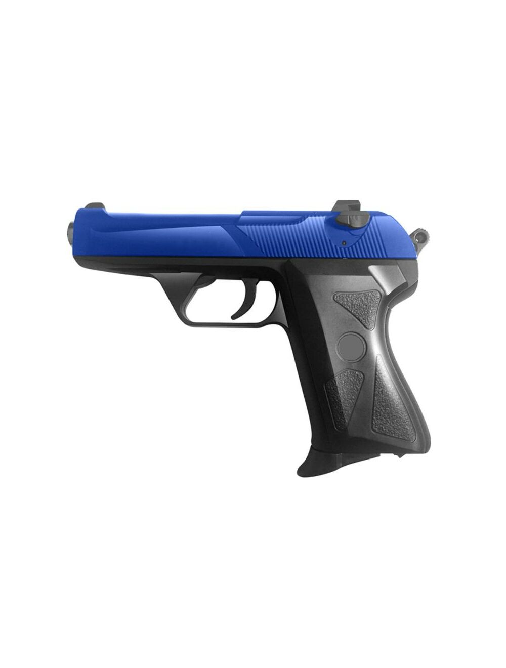 Vigor VP70 Spring Pistol (Full Metal - Blue - V4)
