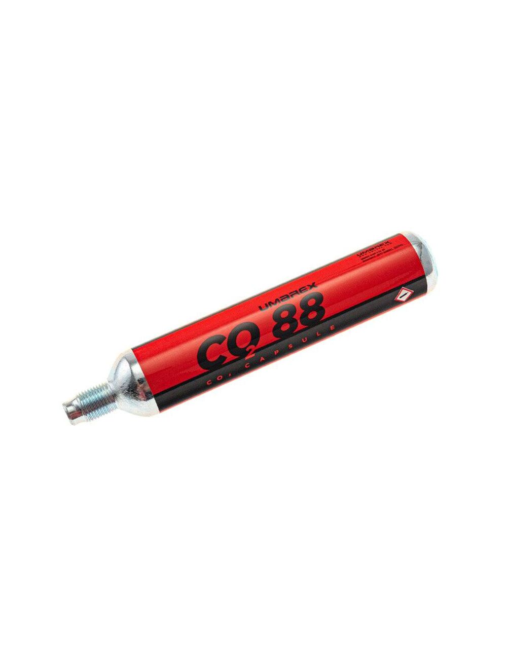 100 x Umarex 12g Co2 Gas Capsule Cartridge Air Rifle Pistol Gun Airgun 12 Gram e