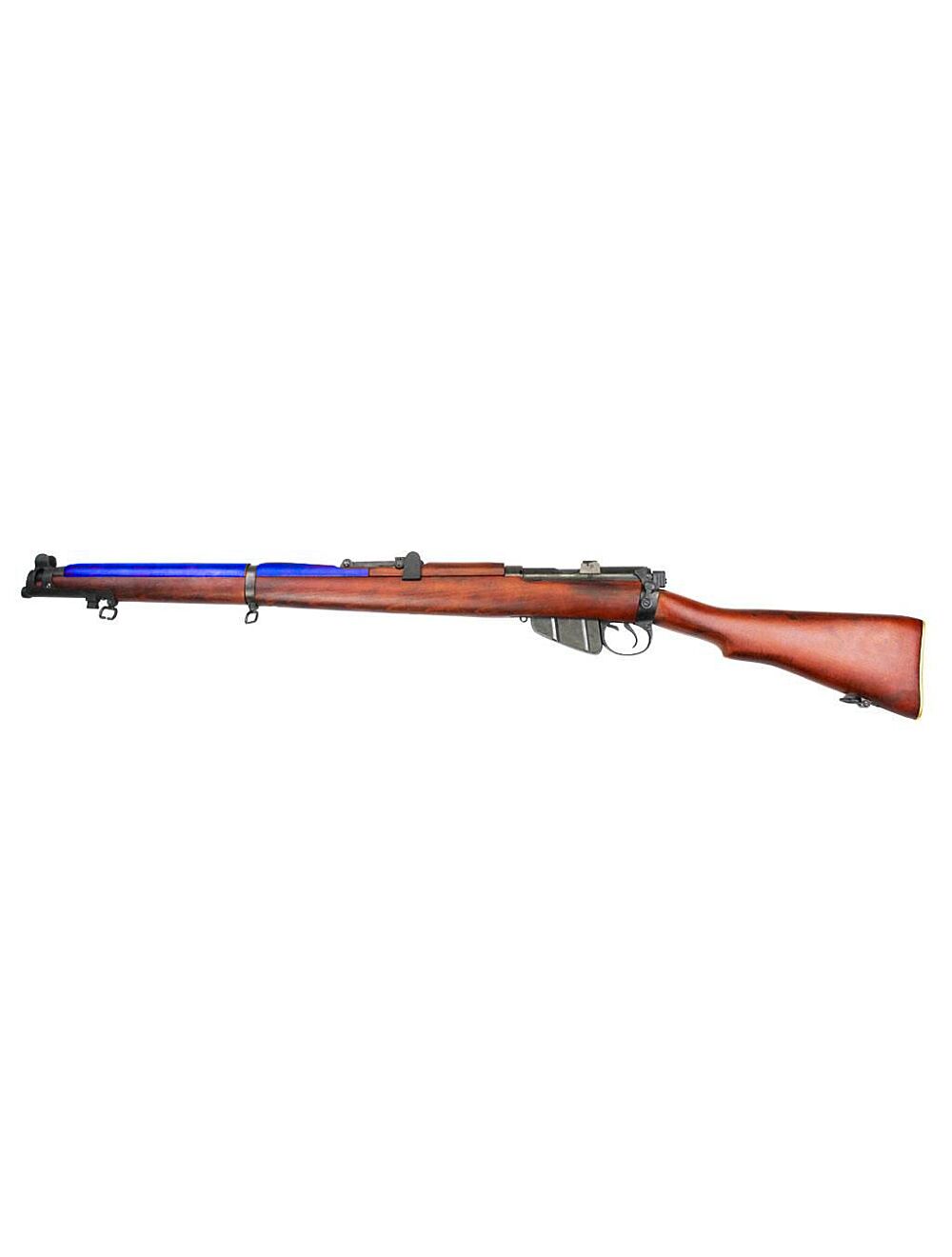 S&T Lee Enfield No.1 MkIII SMLE Spring Rifle