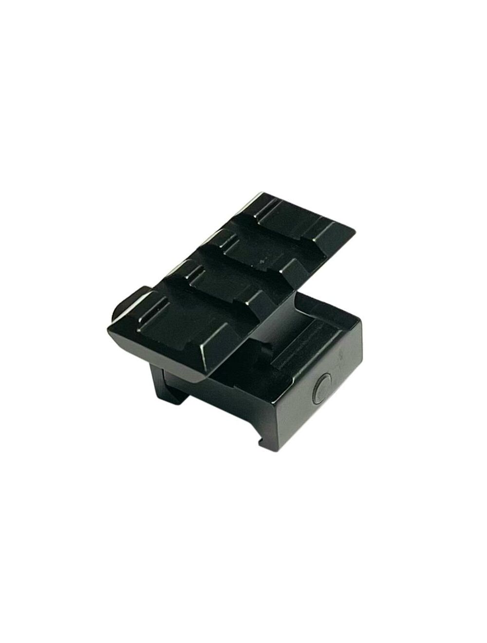CCCP Tactical Mount Riser (20mm RIS Rail - Black)