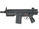 JG T3 SAS Airsoft Gun  with Battery and Charge (JG-096)