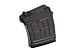 WE SVD Dragunov Open Bolt 22Rnd Magazine