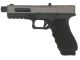 Secutor - Gladius Acta Non Verba - 17 Series Custom Pistol (Stone)