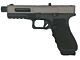 Secutor - Gladius Acta Non Verba - 17 Series Custom Pistol (Stone)