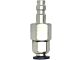 Classic Army HPA  Adaptor for Micro Gun (6mm Push Fit - A659M)