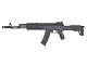 Well D12 AK74 AEG (With Battery and Charger - Black)