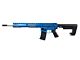 EMG F1 Firearms BDR-15 3G AR15 AEG Rifle (Blue - BDR-BLS-2)