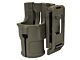 FMA V85 Polymer Speed Flashlight Holster OD (TB1059-OD)