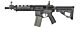 Ares Amoeba Modular M4 AA (Compact Short - M4-AMSS-BK - Black)