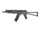 Cyma AK47 Spring Action Rifle (Short - Torch - Black - AK47-P47A)
