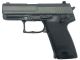 HFC ST8 Gas Pistol (Blowback - Black - GGB-9608)