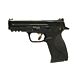 WE Custom Big Bird Black (Black Slide and Gold Barrel) (WE-71056)