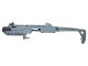 Armorer Works Tactical Carbine Conversion Kit - VX Series (Urban Grey - AW-K03001)
