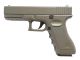 CCCP 17 Series Spring Pistol (Metal Slide - Brown - V20)