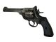 WG Webley MKVI .455 Revolver ??? Aged (Co2)