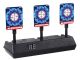 ACM Shooting Game Zone Automatic Reset Target with Digital Display (3 Target)