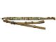 Big Foot Rapid Adjustment Two Point Weapon Sling (Multicam)