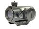 Scope T1 Red and Green Dot Sight