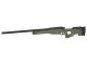 Well MB01 L96 Spring Sniper Rifle (Upgraded Steel Parts - OD)