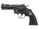 UA P Series Gas Revolver - 4 inch (Polymer - Black - UG-138B)