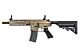 Classic Army LWRC PSD AEG Blowback (Tan Bronze)