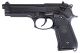 WE M92 Full Metal Gas Blowback Pistol (WE-71039)