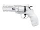 Elite Force by Umarex H8R Gen2 CO2 Powered Airsoft Revolver (White - 2.6492)